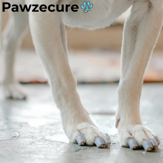 Pawzecure Anti-Slip Nail Grips™